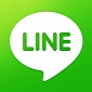 Download LINE for Android 4.0.0