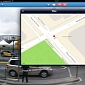 Download Live Street View 2.5 with Full Screen on iPad, iPhone 5 Support