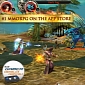 Download MMORPG Order & Chaos Online 2.0.1 iOS