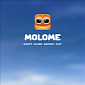 Download MOLOME 0.8.0.0 for Windows Phone