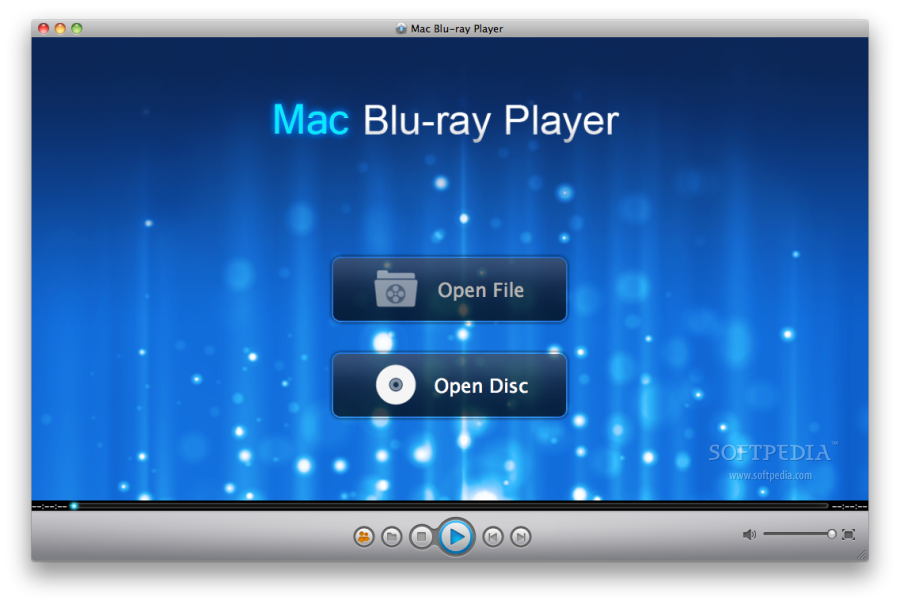 the best blu ray player for mac