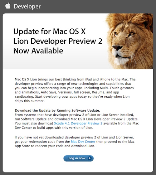 download mysql for mac os x lion