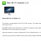 Download Mac Wi-Fi Update 1.0