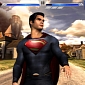 Download Man of Steel for iPhone and iPad