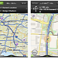 Download MapQuest 3.5 iOS with Location Sharing