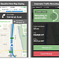 Download MapQuest 4.0.4 for iOS