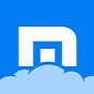 Download Maxthon Browser for Android 4.0.4.1000