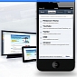 Download Maxthon Web Browser 1.0 for iPhone