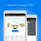 Download Maxthon Web Browser 4.5.0 (iOS)