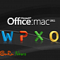 Download Microsoft Office 2011 for Mac 14.3.8