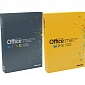 Download Microsoft Office 2011 v14.3.2 / Office 2008 v12.3.6