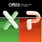 Download Microsoft Office for Mac 2011 v14.4.3