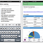 Download Microsoft OneNote 2.1 for iPhone