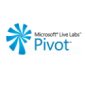 Download Microsoft Pivot, New Perspectives on Information
