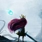 Download Microsoft's Child of Light Theme for Windows 8.1