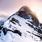 Download Microsoft’s Majestic Mountains Windows 8 Theme for Free