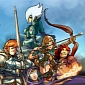 Download Might & Magic Clash of Heroes for iOS