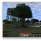 Download Minecraft 1.3.1 OS X, Now with Demo Mode