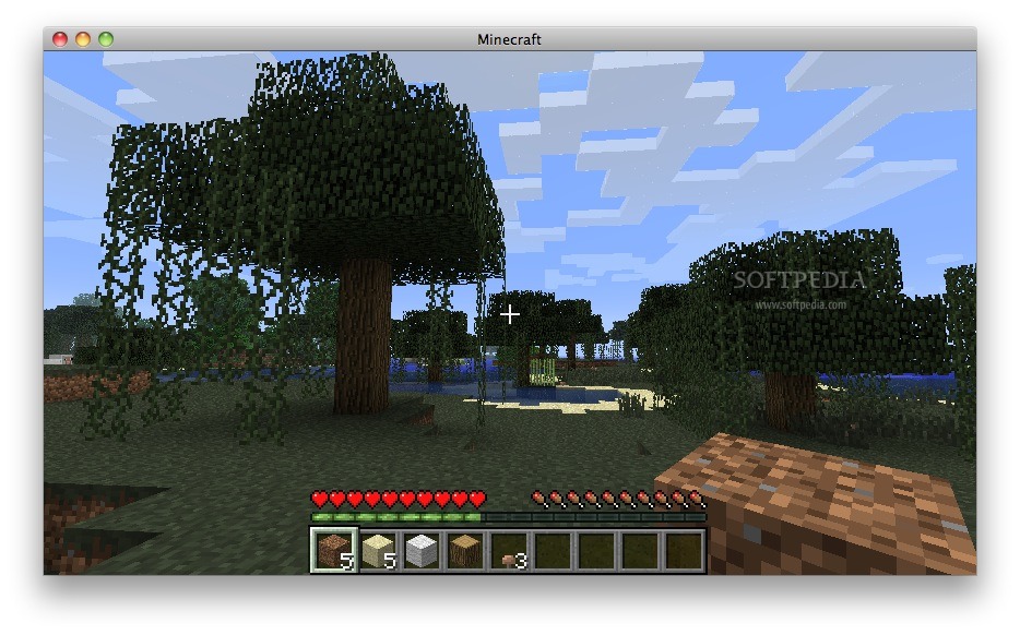 Download Minecraft 1 3 1 Os X Now With Demo Mode