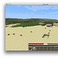Download Minecraft 1.4.7 OS X with Multiplayer Fixes