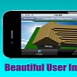 Download Minecraft 1.4 iOS App for Creating Blueprints