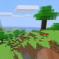 Download Minecraft 1.7.5 with Mini Game Support for Realms