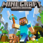 Download Minecraft – Pocket Edition 0.4.0 iOS with Chests, Beds and Creepers