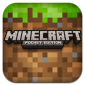Download Minecraft Pocket Edition 0.5.0 with "Nether Reactor"