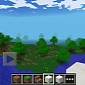 Download Minecraft – Pocket Edition 0.7.6 for iOS