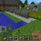 Download Minecraft – Pocket Edition 0.8.0 for iOS