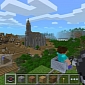 Download Minecraft - Pocket Edition 0.8.1 for iOS