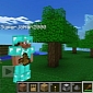 Download Minecraft Pocket Edition for Android 0.7.4, Now with Support for External Servers