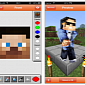 Download Minecraft Skin Studio 1.0.4 iOS