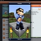 Download Minecraft Skin Studio 1.0.5 iOS