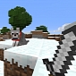 Download Minecraft for Xbox 360 Title Update 10 Today, April 16, via Xbox Live
