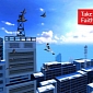 Download Mirror's Edge for iPad – Special Christmas Discount