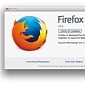 Download Mozilla Firefox 27.0 Release Candidate