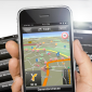 Download NAVIGON MobileNavigator North America 1.7.0 for iOS - Adds Active Lane Assistant