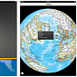 Download National Geographic World Atlas 3.0 iOS – Complete Overhaul