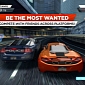 Download Need for Speed Most Wanted iOS 1.0.2 – Price Drop
