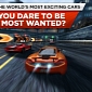 Download Need for Speed Most Wanted iOS