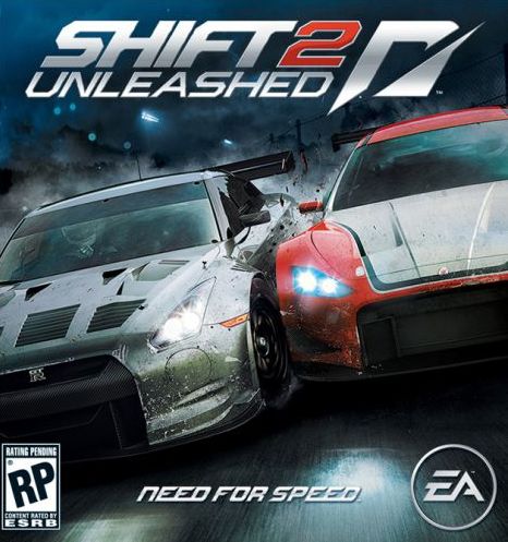Shift 2 Unleashed 1.02 Patch Download