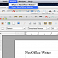 Download NeoOffice 3.3 Patch 5 with Status Bar Word Count