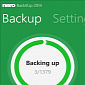 Download Nero BackItUp for Windows Phone