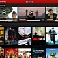 Download Netflix 3.1 iOS with Playback Improvements