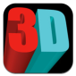 Download New 3D Camera 1.5 - Create 3D Photos with Your iOS Device