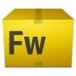 Download New Adobe Fireworks CS4 10.0.4 for Mac OS X