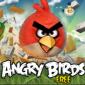 Download New Angry Birds Free 1.0 - 12 New Levels for iPhone, iPad (HD)