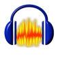 Download New Audacity 1.3.10 for Mac OS X