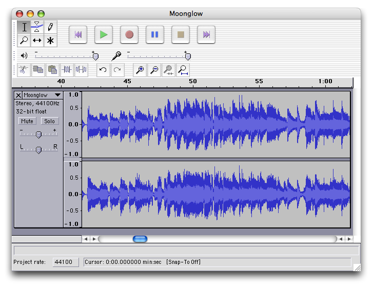instal the new version for mac Audacity 3.4.2 + lame_enc.dll